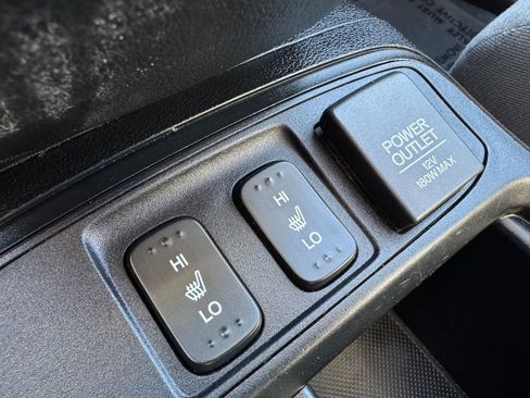 Used 2015 Honda CR-V EX image 39