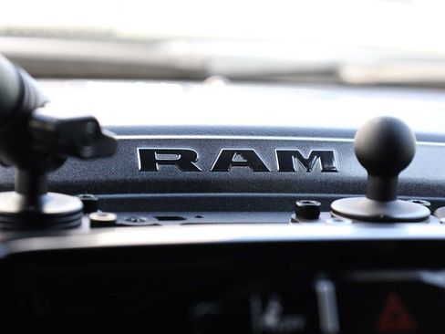 Used 2023 RAM 2500 Power Wagon w/ Level 2 Equipment Group AWD/4WD image 30