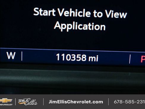 Used 2019 Chevrolet Silverado 1500 LT w/ All-Star Edition image 9