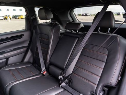 Used 2023 Honda CR-V Sport Touring image 12