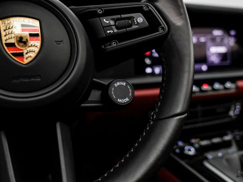 Used 2024 Porsche 911 Carrera GTS image 77