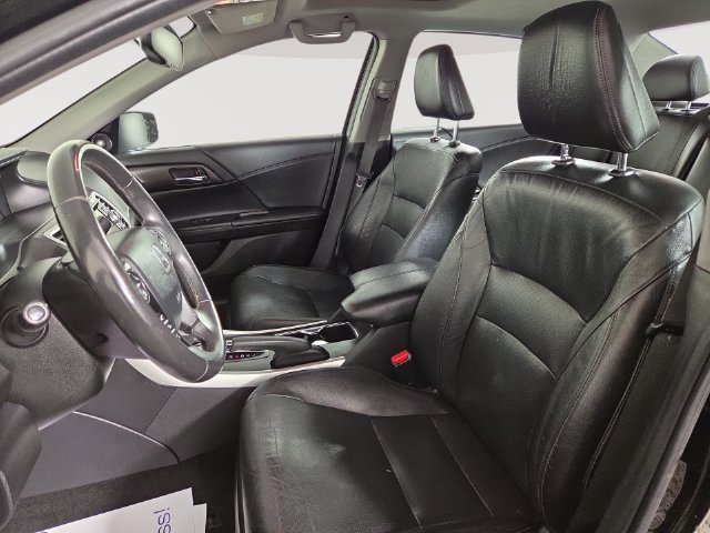 Used 2015 Honda Accord EX-L image 13