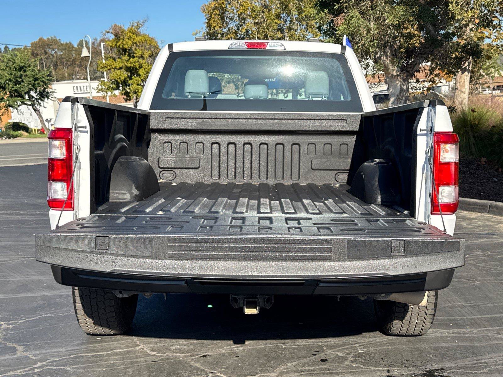 Used 2021 Ford F150 XL w/ XL Power Equipment Group AWD/4WD image 14