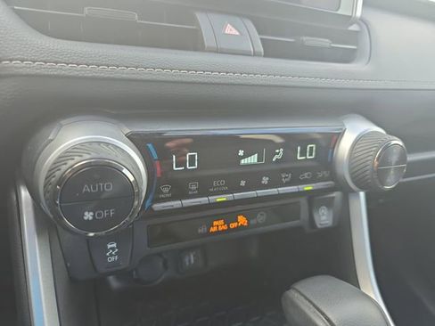 Certified 2024 Toyota RAV4 XLE image 23