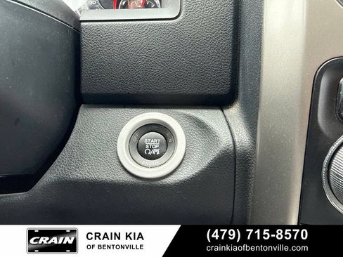 Used 2016 RAM 1500 Laramie w/ Convenience Group AWD/4WD image 23