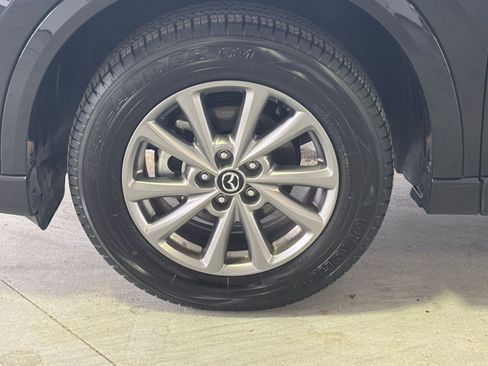 Used 2025 MAZDA CX-5 AWD 2.5 S w/ Select Package image 30