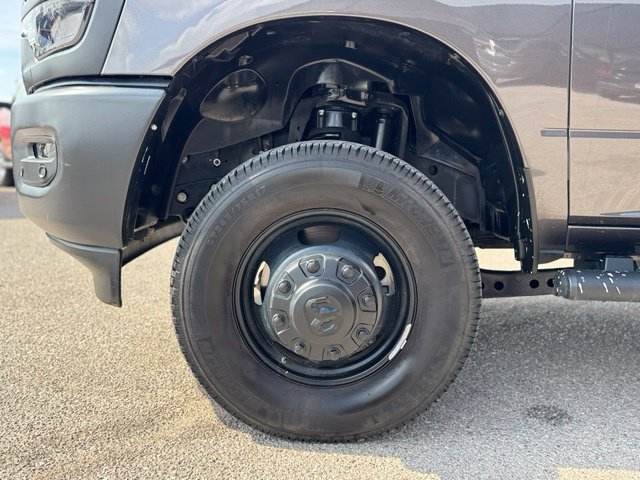 Used 2025 RAM 3500 Tradesman AWD/4WD image 10