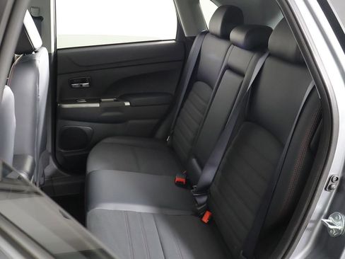 New 2026 Mitsubishi Outlander Sport SE AWD/4WD image 27