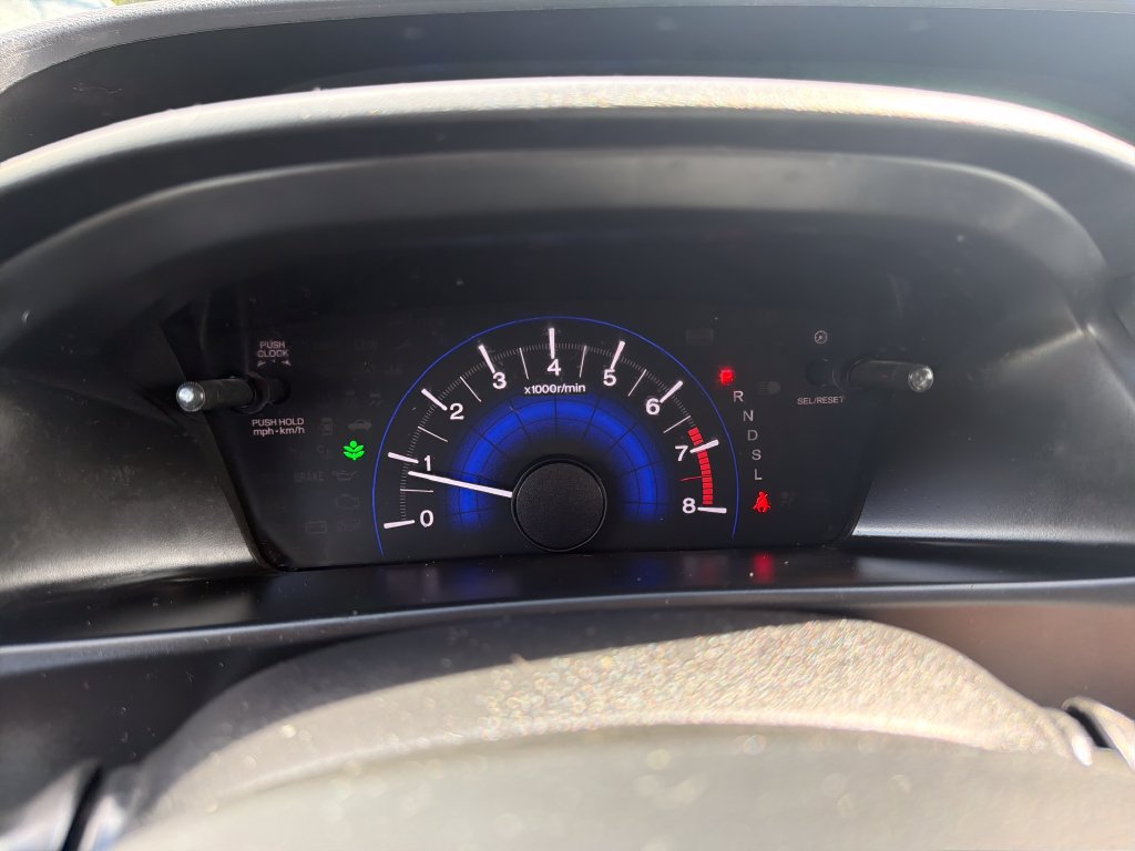 Used 2015 Honda Civic LX image 20