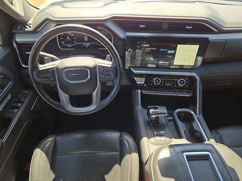 Used 2022 GMC Sierra 1500 Denali AWD/4WD image 14
