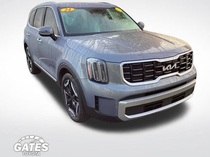 Used 2024 Kia Telluride S
