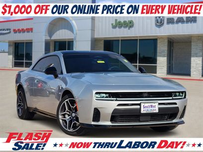 Used 2026 Dodge Charger Scat Pack