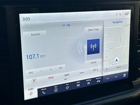 Used 2023 Ford F150 Platinum image 17