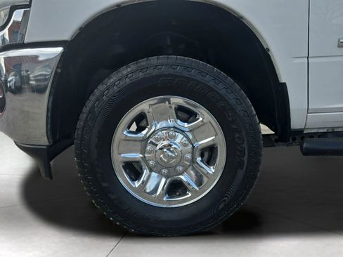 Used 2019 RAM 2500 Tradesman w/ Safety Group image 11