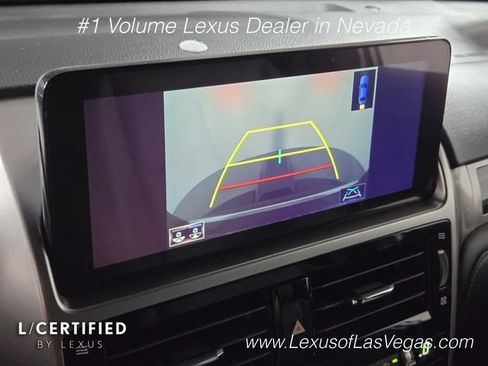 Certified 2023 Lexus GX 460 Premium w/ Accessory Package AWD/4WD image 38