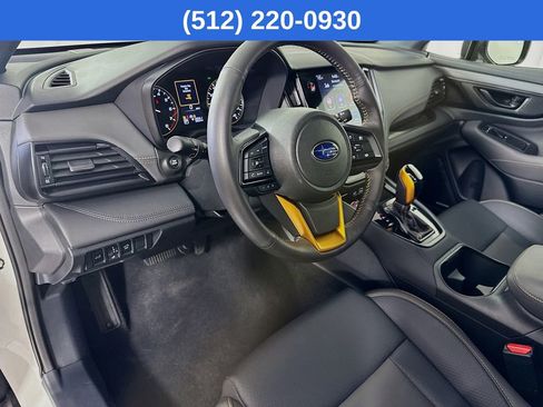 Certified 2025 Subaru Outback Wilderness image 10