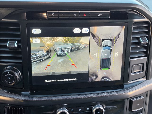 Used 2024 Ford F150 Lariat w/ Equipment Group 502A High AWD/4WD image 27
