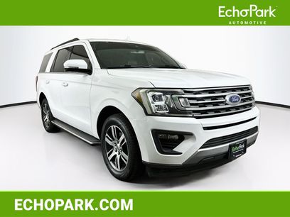 Used 2021 Ford Expedition XLT