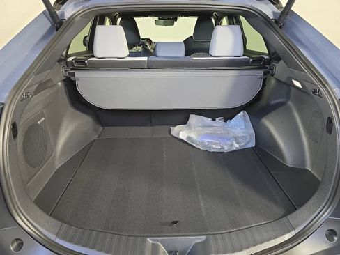 Used 2024 Subaru Solterra Touring image 21