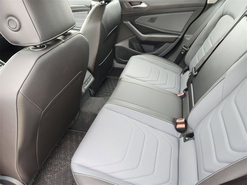 New 2026 Volkswagen Jetta SEL image 20