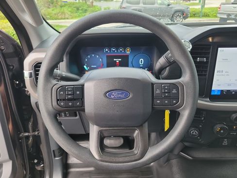 Used 2025 Ford F150 XL w/ Equipment Group 103A High AWD/4WD image 26