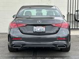 Certified 2023 Mercedes-Benz C 300 Sedan image 5