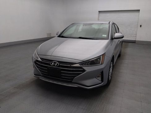 Used 2020 Hyundai Elantra SE w/ Cargo Package (C1) FWD image 15