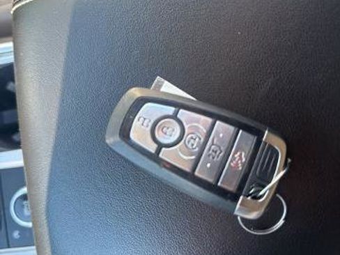 Certified 2024 Ford Explorer XLT w/ Equipment Group 202A image 34