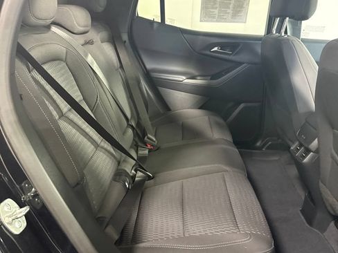 Used 2025 Chevrolet Equinox LT AWD/4WD image 16