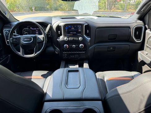 Used 2019 GMC Sierra 1500 AT4 w/ AT4 Premium Package AWD/4WD image 12