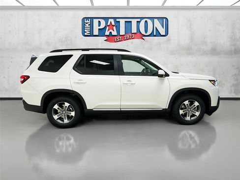 New 2026 Honda Pilot EX-L image 8