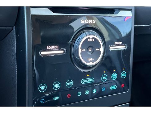 Used 2015 Ford Flex Limited image 23