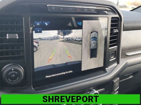 Used 2023 Ford F150 Platinum w/ Equipment Group 701A High image 15