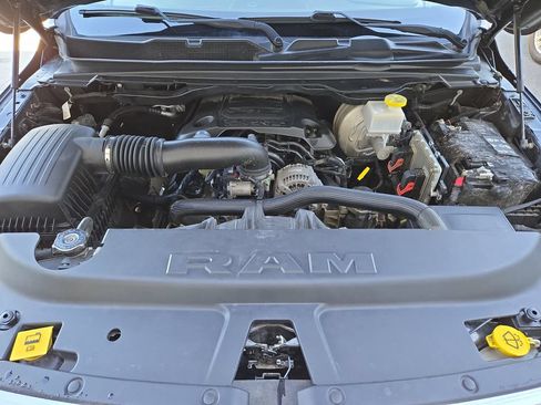 Used 2019 RAM 1500 Limited w/ Bed Utility Group AWD/4WD image 29