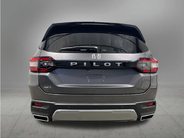 New 2026 Honda Pilot EX-L image 4