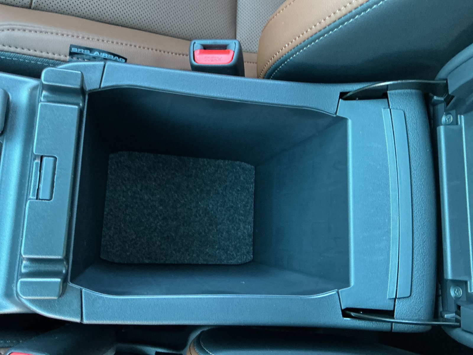New 2026 Subaru Outback Touring XT AWD/4WD image 25