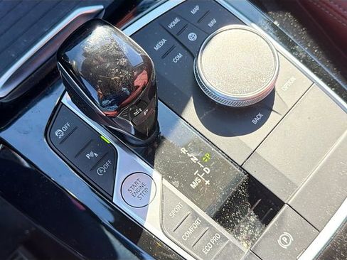 Used 2022 BMW X3 sDrive30i w/ M Sport Package 2 image 29