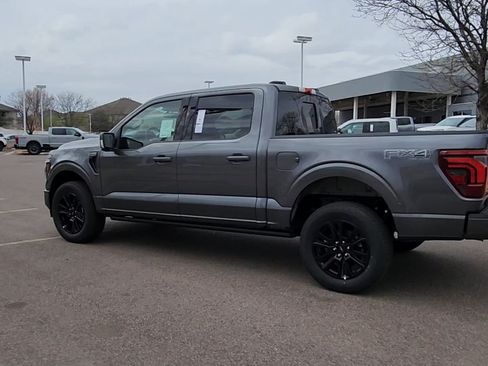 New 2026 Ford F150 Platinum w/ Equipment Group 700A Standard AWD/4WD image 20