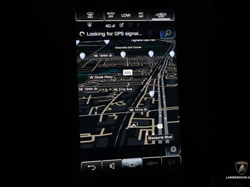 Used 2024 Lamborghini Huracan STO image 55