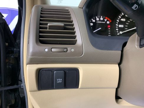 Used 2007 Honda Accord SE image 16