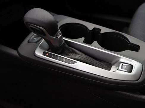 New 2026 Chevrolet Trax LS w/ LS Convenience Package image 21