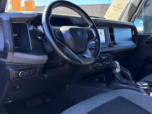 Used 2021 Ford Bronco Big Bend image 14