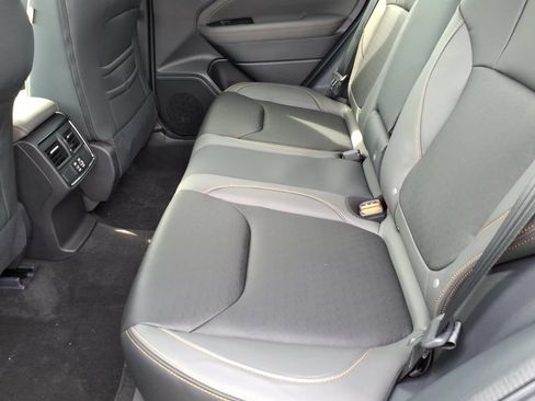 New 2026 Subaru Forester Wilderness AWD/4WD image 12