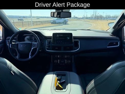 Certified 2023 Chevrolet Tahoe RST w/ Luxury Package image 7