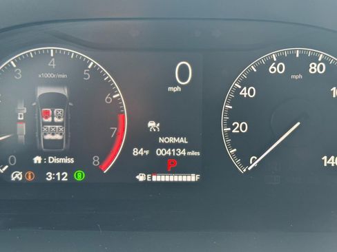 Certified 2026 Honda CR-V EX image 23