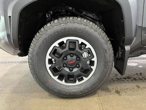 New 2026 Toyota Tacoma TRD Off-Road AWD/4WD image 21