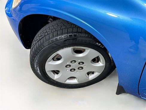 Used 2009 Chrysler PT Cruiser LX image 23