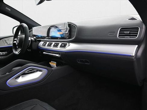 New 2026 Mercedes-Benz GLE 53 AMG 4MATIC Coupe image 27