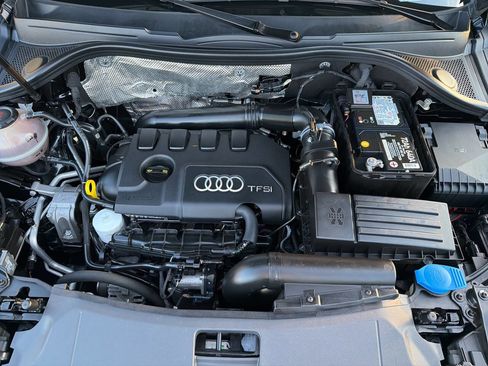 Used 2018 Audi Q3 2.0T Premium Plus w/ Premium Plus Package image 14