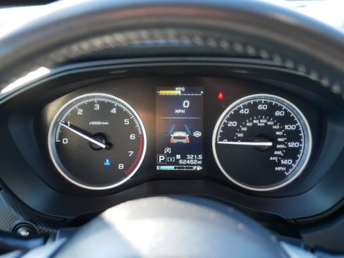 Used 2021 Subaru Forester Premium image 21